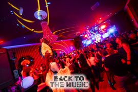 Tom Wenig   Villa 25 Back To The Music   0063